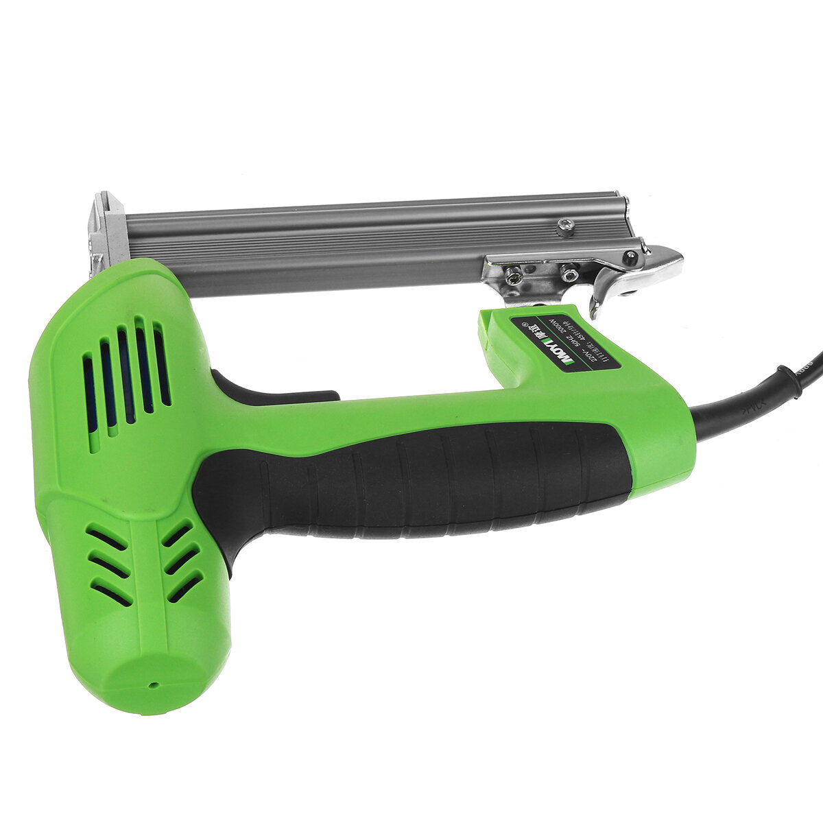 Multifunction 2000W 220V Electric Straight Nail Tool Woodworking Tool