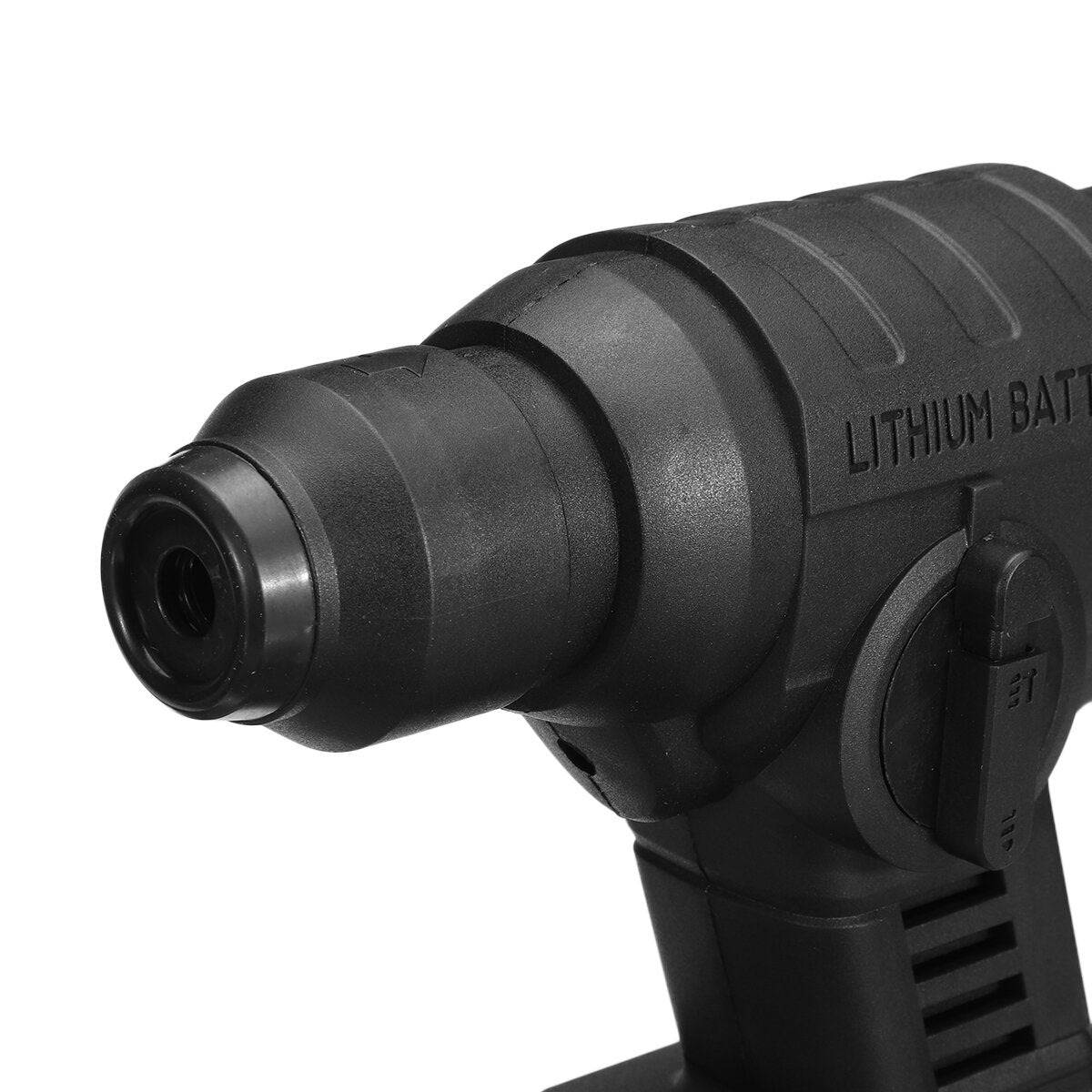 Multifunctional Electric Hammer Impact Drill Concrete Breaker For Makita 18-21V Battery