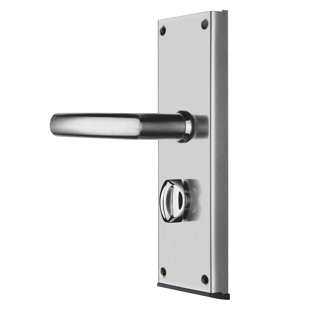 Stainless Intelligent RFID Digital Card Key Unlock Home Hotel Door Lock System