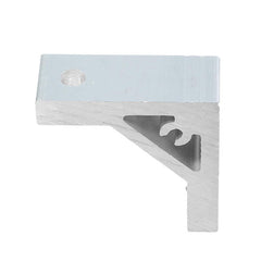 Aluminium Angle Corner Joint 90 Degree Corner Connector Bracket for 2020 Aluminum Profile