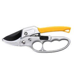 Pruning Shear Cutter Garden Nursery Fruit Trees Scissor Grafting Cutting Steel Tools