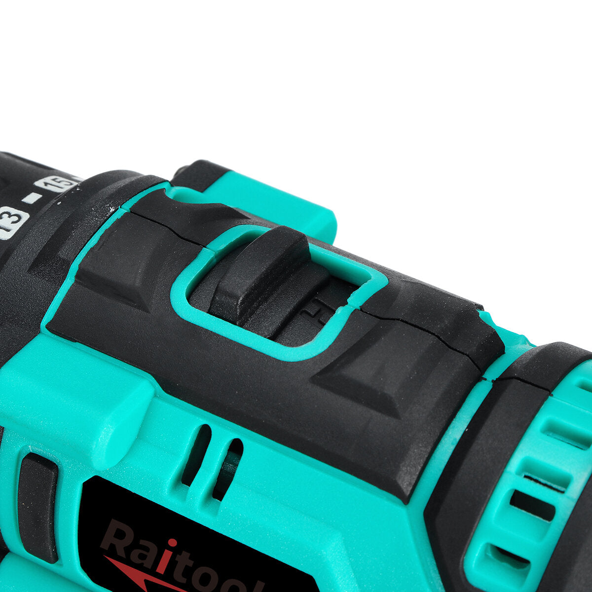 88VF LED Brushless Electric Drill 23 Torque Cordless Rechargeable Power Drill
