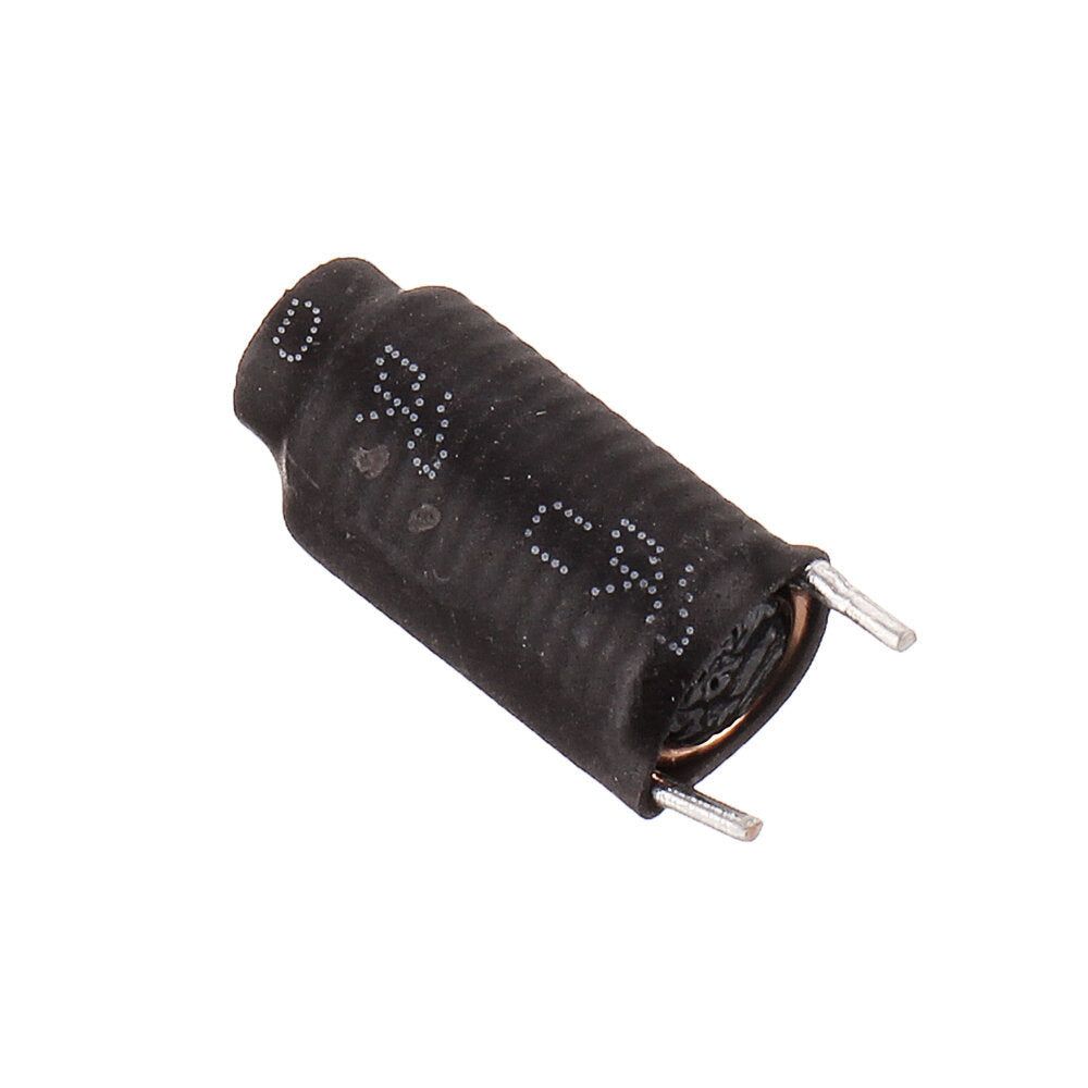 5Pcs Fever Debuggable Hi-Fi Speaker High and Low Sound Two-way Speaker Audio Crossover Kit