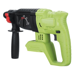 1280W Hammer Drill Powerful Speed Electric Corded Drill for Makita 18V Battery