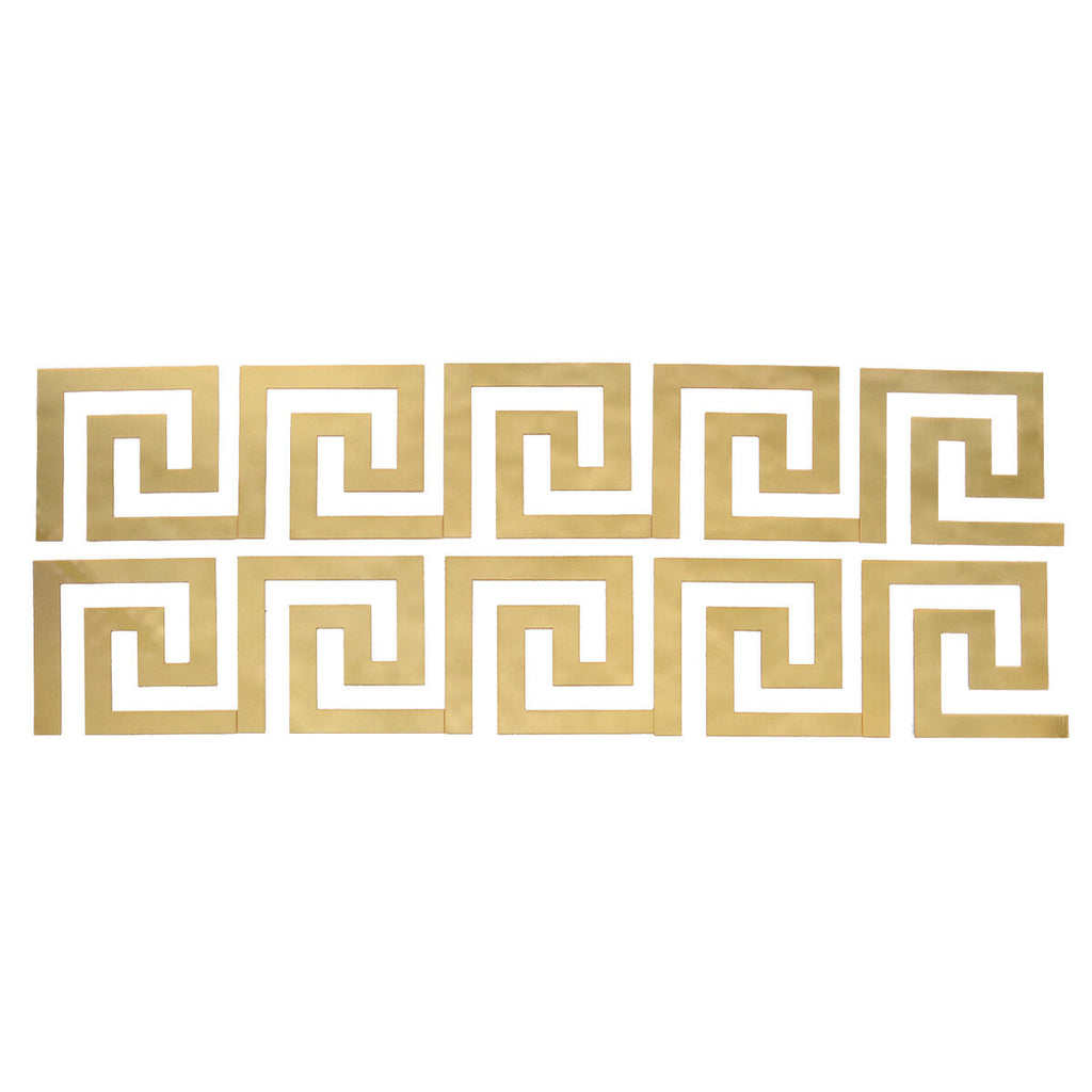 10pcs 3D Acrylic DIY Mirror Tile Wall Sticker Removable Decal Art Mural Decoration