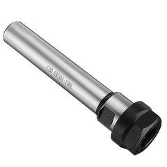 Collet Chuck Holder CNC Milling 100mm Straight Shank Extension Rod