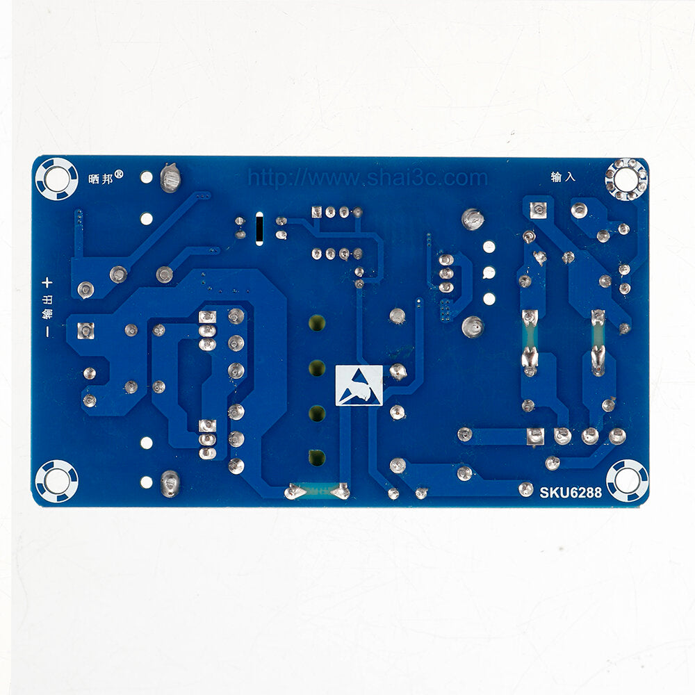 36V 180W AC-DC Switching Power Supply Board High Power Industrial Power Supply Module