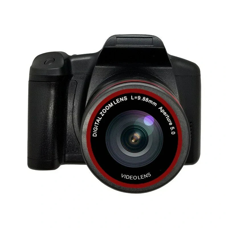 16MP 1080P HD Digital Video Camcorder 16X Digital Zoom Professional Handheld SLR Camera