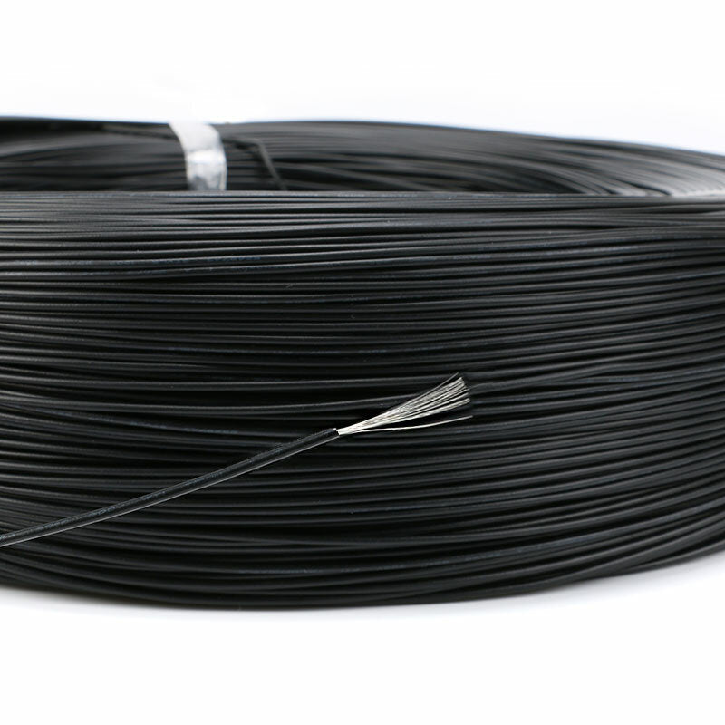 Wire 10 Meters 20AWG 1.8mm PVC Electronic Cable Insulated LED Wire For DIY