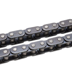 Chain Belt With Buckle Link 116 For 43cc 47cc 49cc Mini Dirt ATV Quad Mini Moto