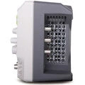 Oscilloscope Digital 4 Channels 50MHz Bandwidth 1GS/s 7inch WVGA 12Mpts 30,000wfm Oscilloscope