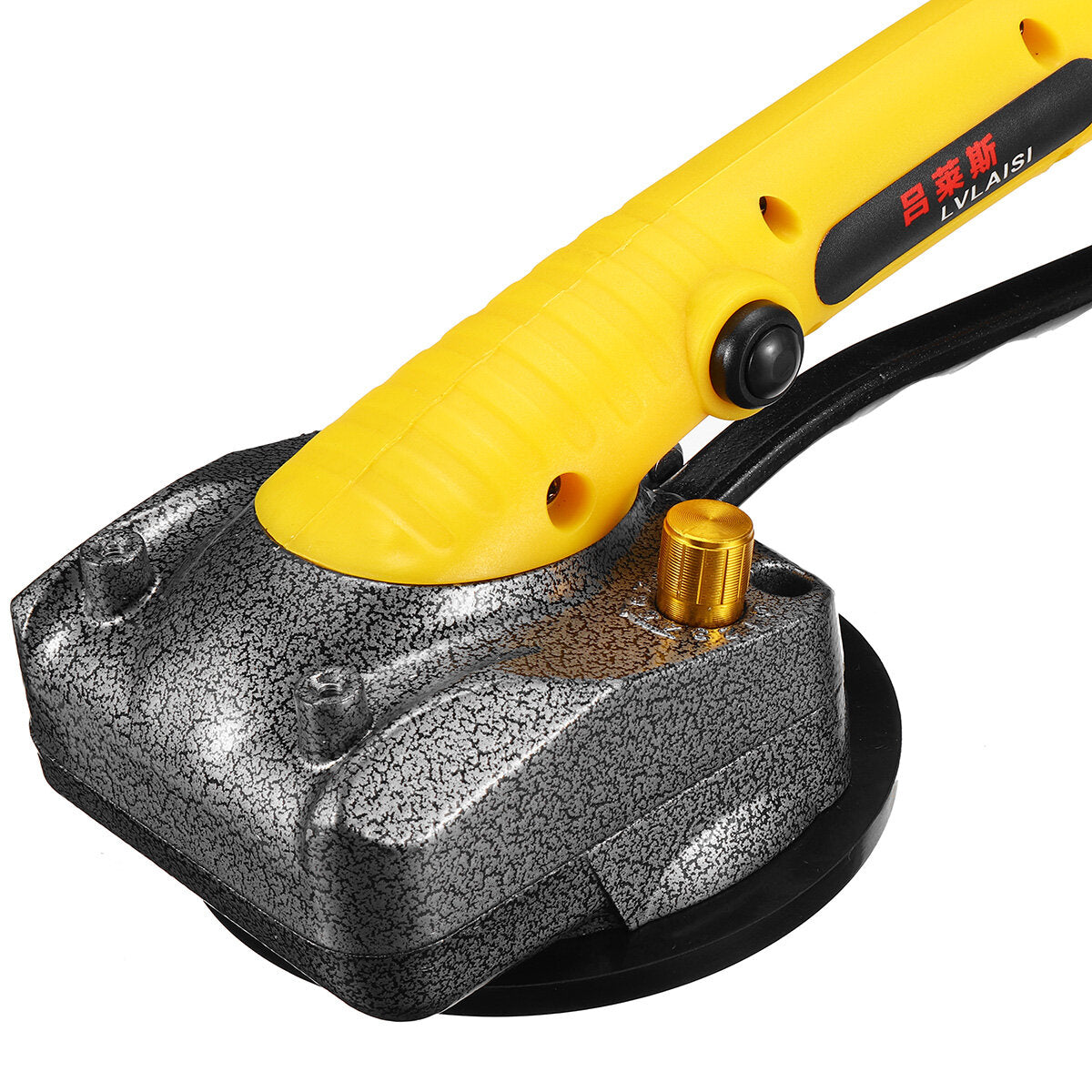 110V/240V 2500mAh Rechargeable Tile Tiling Machine 6 Speeds Smart Frequency Control Tiling Machine