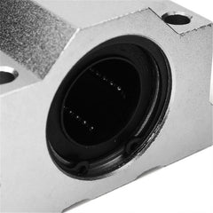 25mm Linear Axis Ball Bearing Block Motion Slide Bearing Block for CNC Part