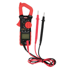Clamp Meter Multimeter High Precision Digital Ammeter Table AC and DC Universal Automatic Multifunction