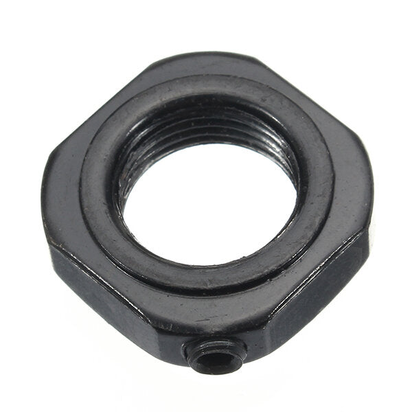 2pcs Locknut and Circlip for BK10 BF10 FF10 FK10 Ball Screw Supports