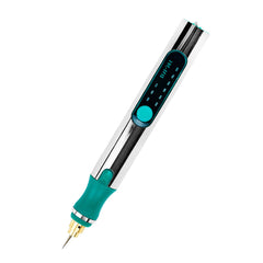 25000RPM Portable Mini Electric Grinder 3 Gears Carving Rotary Pen Drill Engraving Grinding Tool
