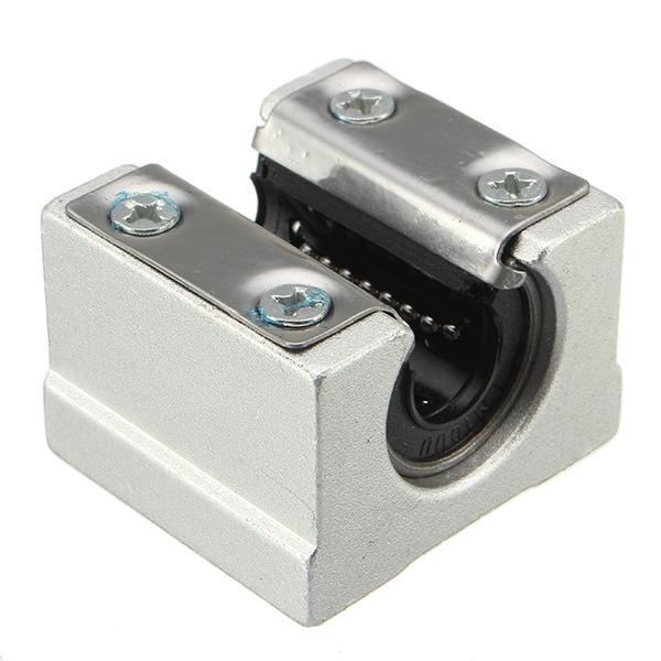 Linear Bearing 10mm Open Block Linear Bearing Slide CNC Router Linear Slide