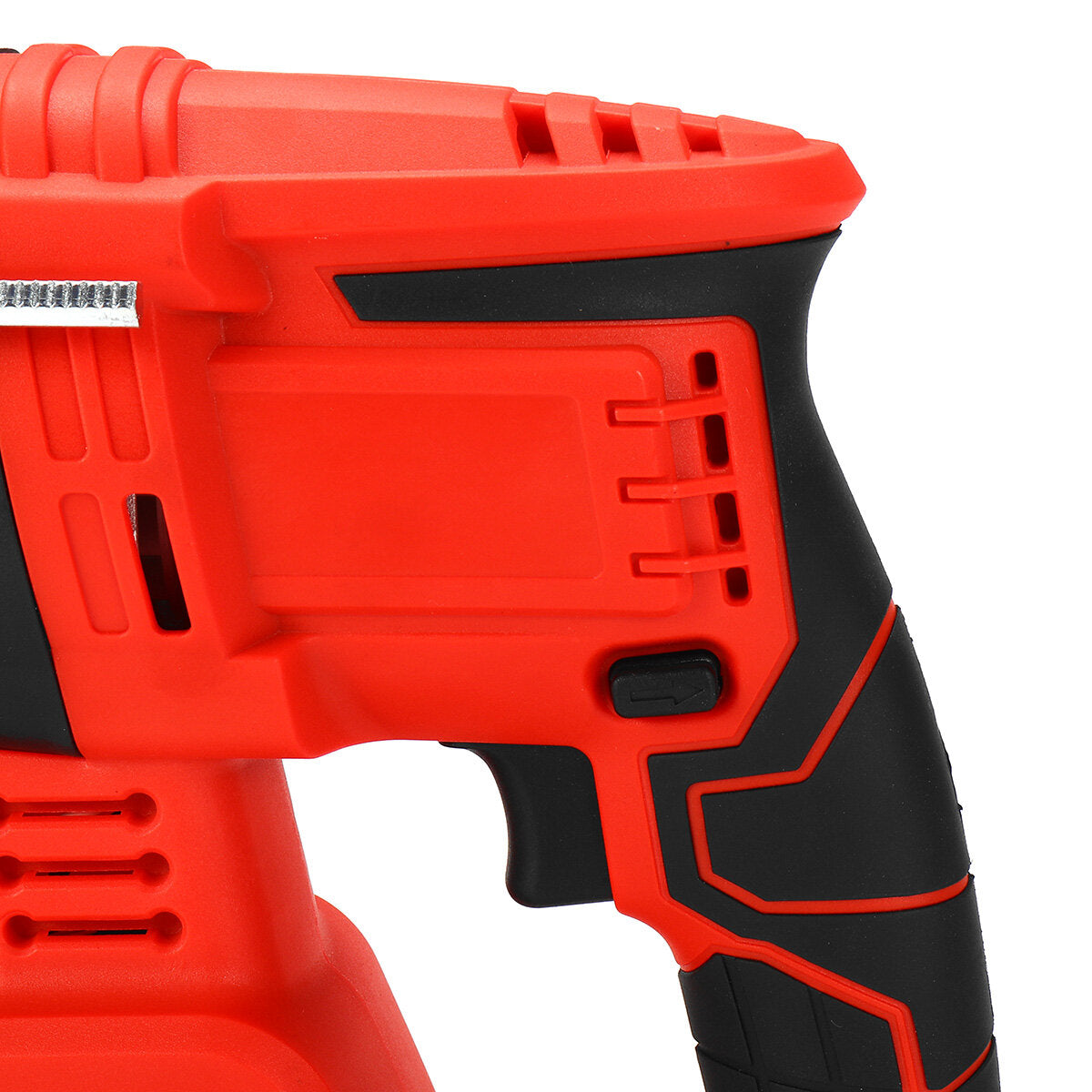 Electric Hammer Multifunctional Electric Demolition Jack Hammer Impact Drill Concrete Breakers