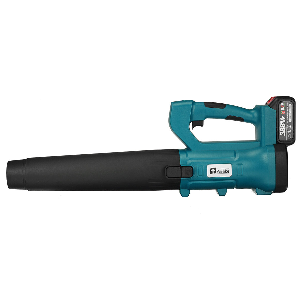 388VF Cordless Air Blower 3000W High-Power Snow Blower