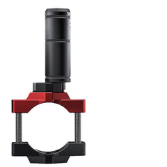Adjustable Rod Headlight Bracket Head Spot Light Rod Motorcycle Accessories Aluminum Alloy