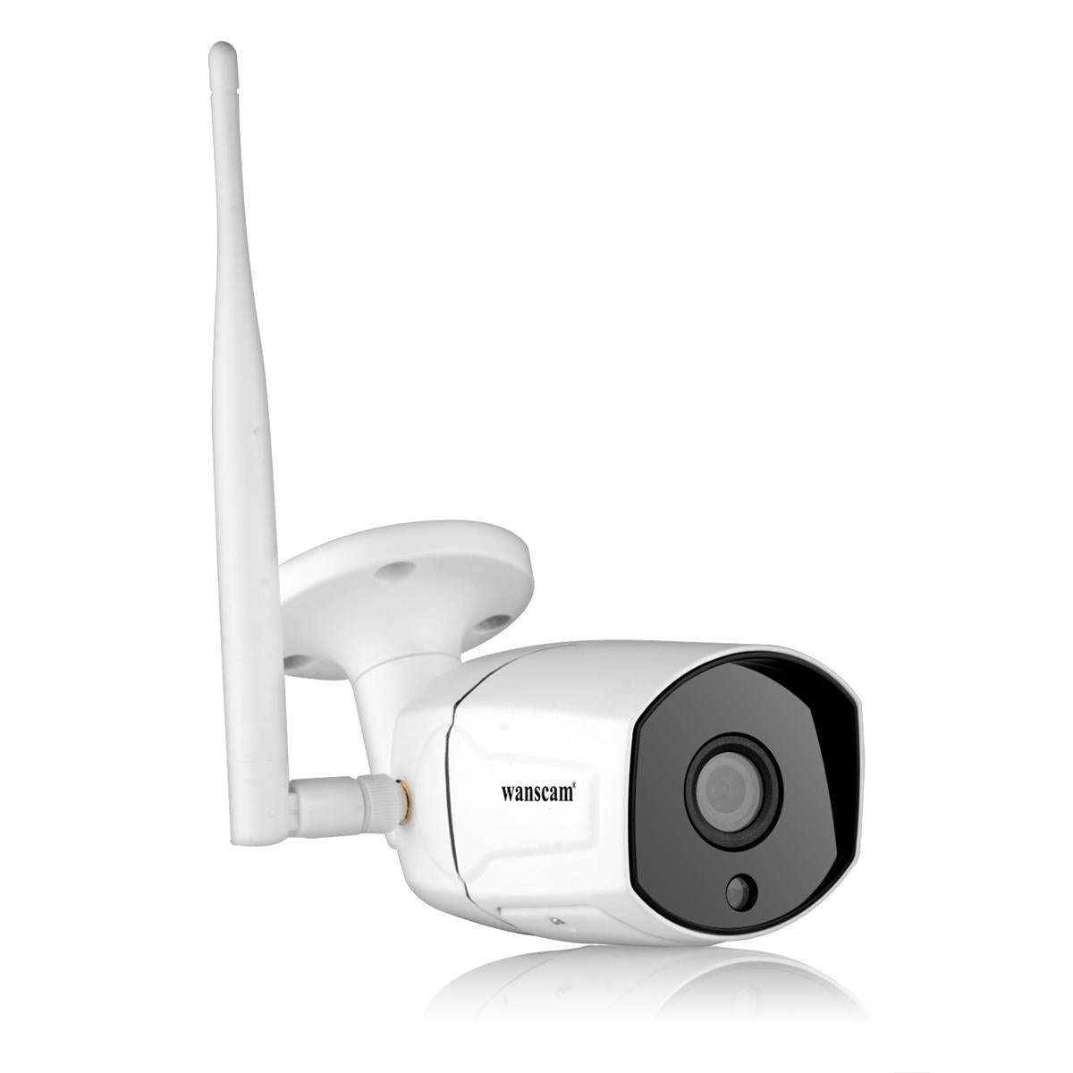 WiFi IP Camera 1080P 2MP Wireless Security Camera Waterproof IR Night Vision Camera