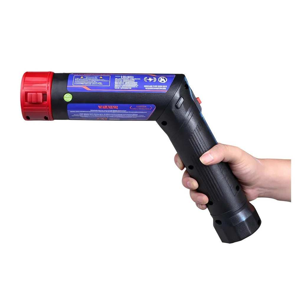 Greenzech ProHeat™ 1700W Magnetic Induction Heater Kit | Flameless Rusted Bolt Remover | with 4 Coils & Case
