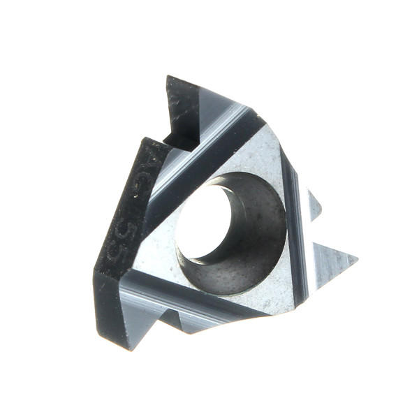 10pcs 16IR AG55 Carbide Threading Inserts Internal Turning Tool Holder Inserts