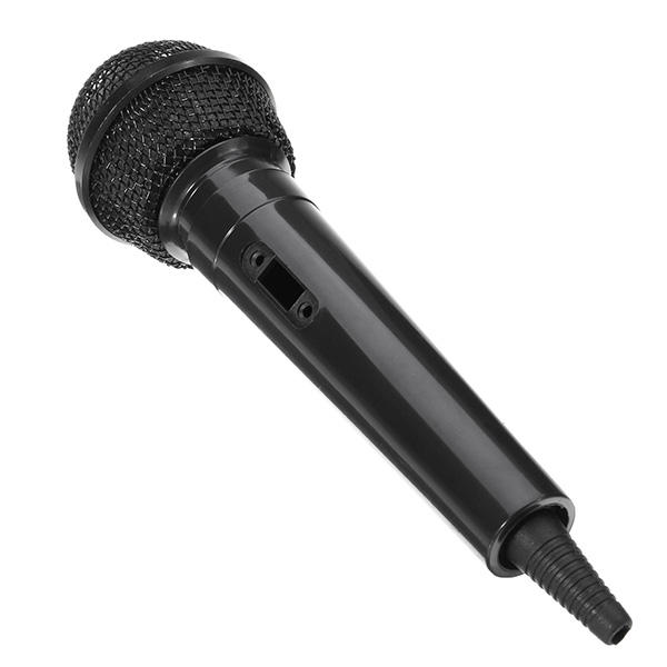 5Pcs DIY FM Wireless Microphone Electronic Kit FM Electronic Production Parts Training