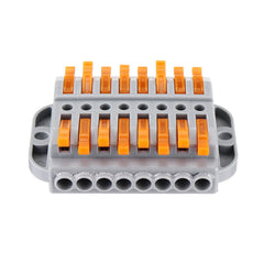 Quick Terminals Wire Connector Universal Terminal Block 32A
