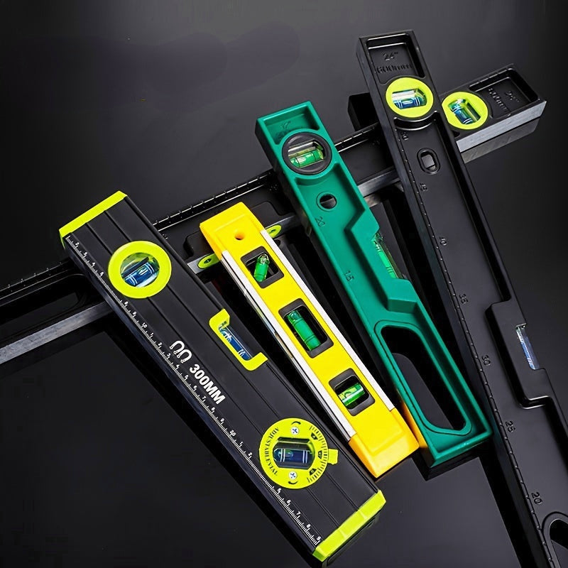 600mm Electronic Aluminum Frame Magnetic Spirit Level For Construction