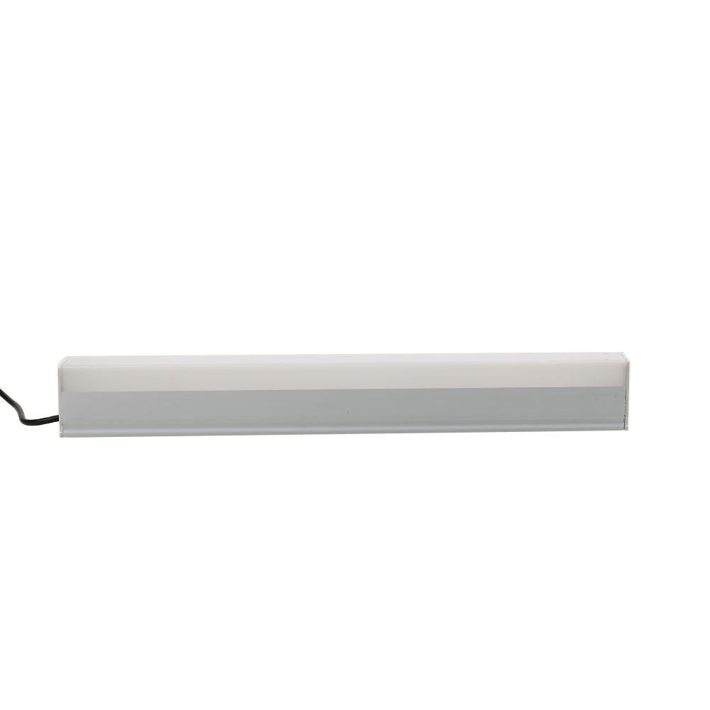 30CM T5 2.5W Three Colors Adjustable LED Fluorescent Tube Light with Switch DC12V