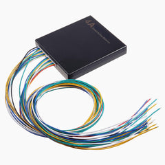 24S 4A Smart Active Balancer Lifepo4 / Lipo/ LTO Battery Energy Equalization Capacitor Lithium Battery Balancer