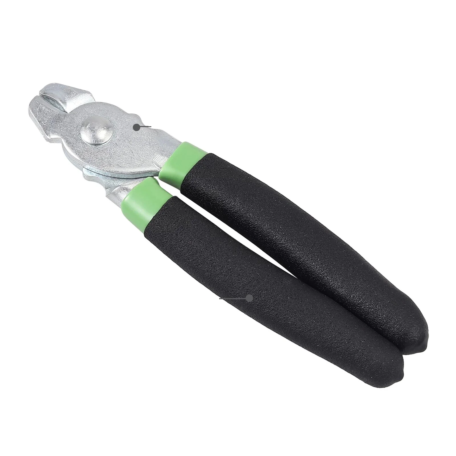 Manual Pliers Binding Pliers Fixed Nail Pliers