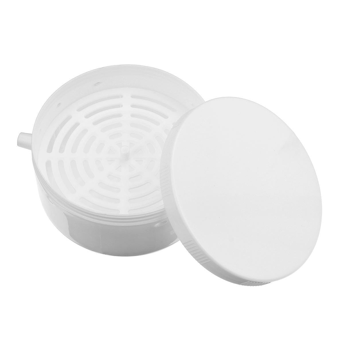 2.0/2.5L Fumigation Machine Home Steamer Generator Sauna Spa Body 220V