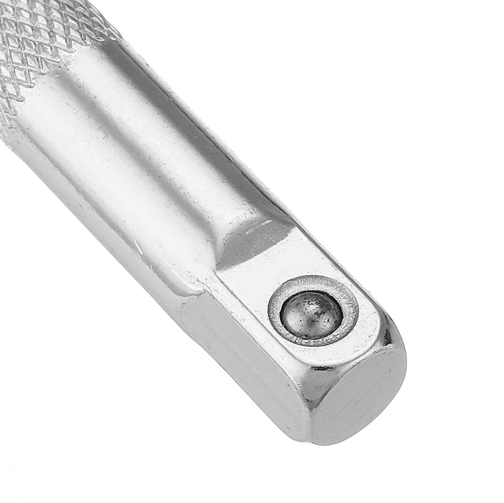 3/8 1/2 Inch Socket Adapter Length Magnetic Nut Driver Drill Bit Adapter