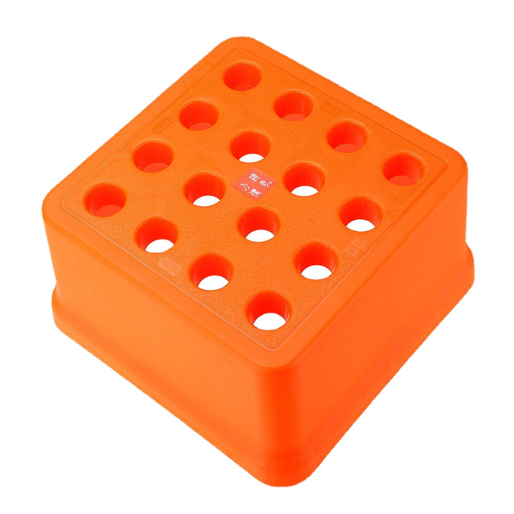 BT30 BT40 BT50 Tool Holder Storage Box Plastic Box Collecting Box For CNC Parts Holders Collecting