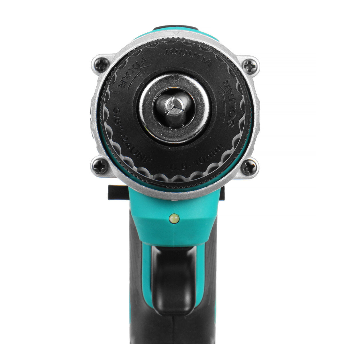 48vf 3 In 1 Multifunctional Cordless Drill Electric Torque Wrench Screwdriver Drill 3/8-Inch Chuck