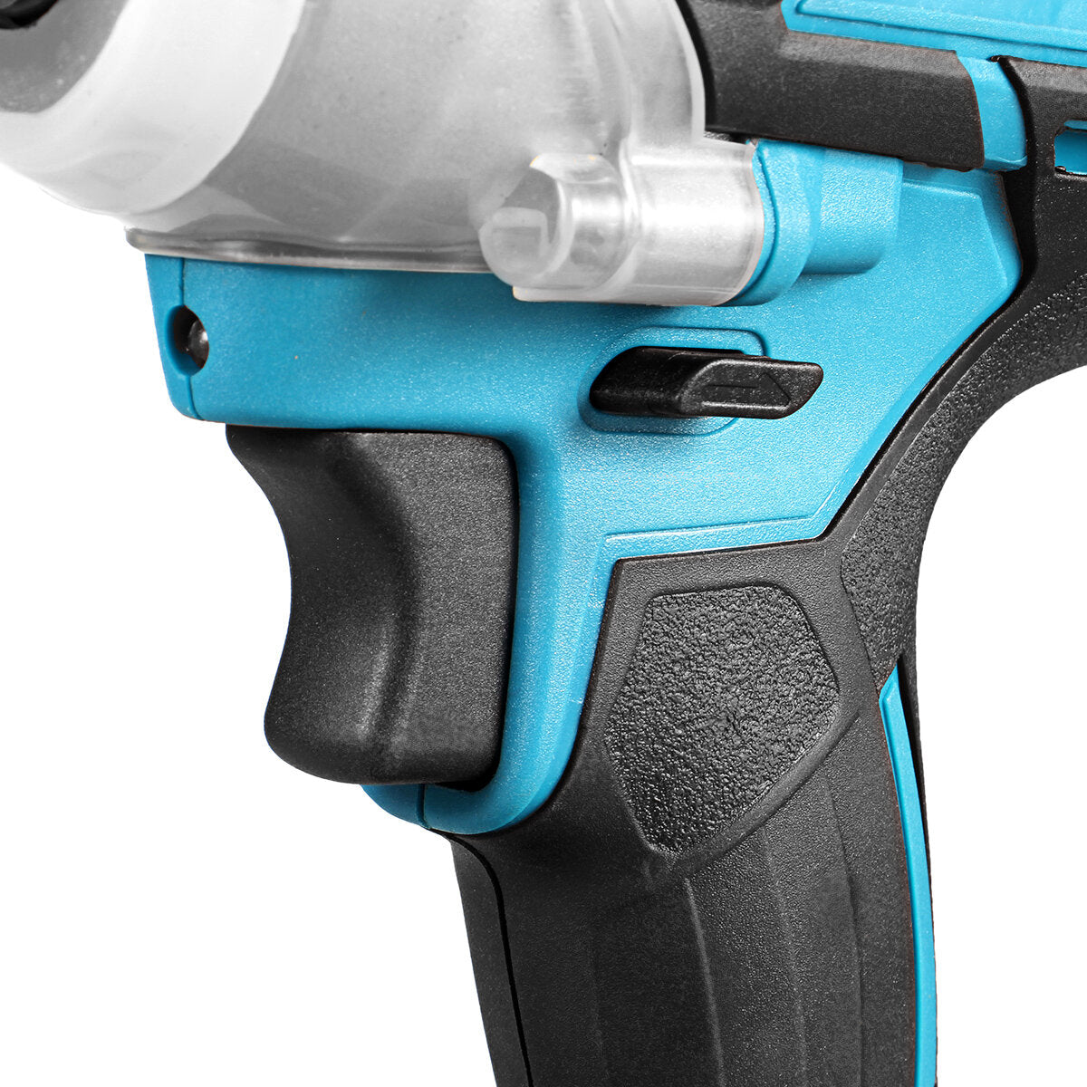 588N.m. Cordless Brushless Wrench1/2" Impact Wrench Driver Replacement for Makita 18V Battery