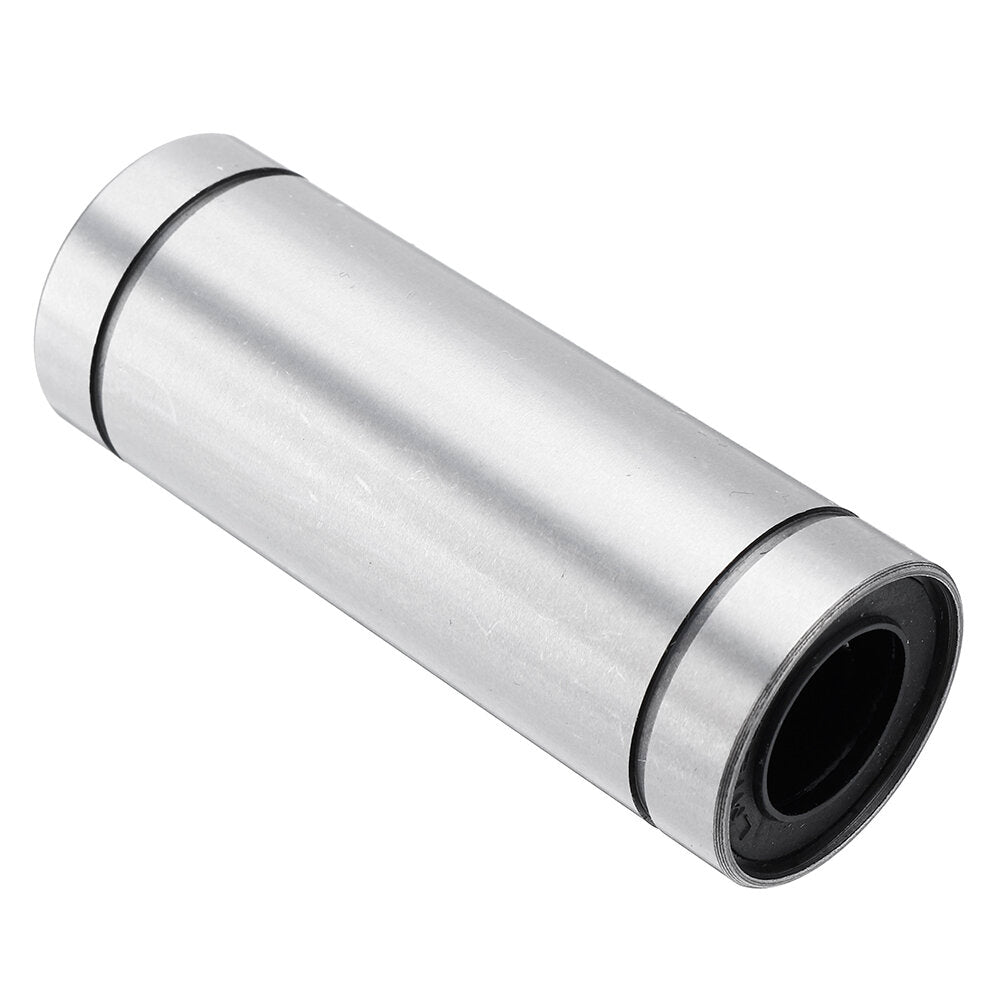 12mm Long Type Linear Motion Ball Bearing Slide Bushing CNC Parts