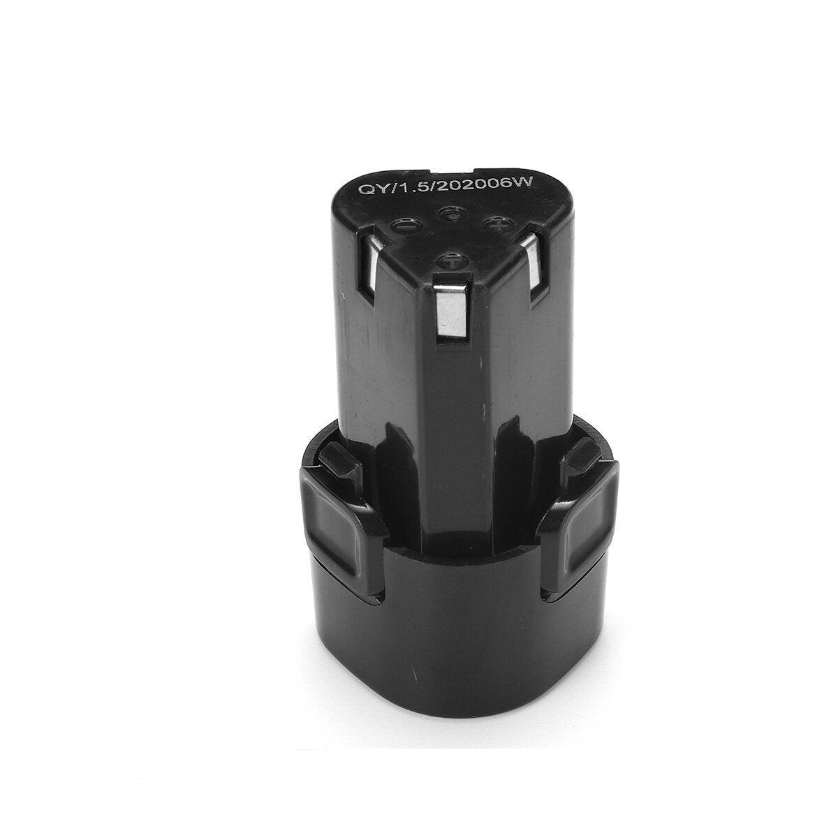 12V 4000mAh Electric Ratchet Wrench With LED Light 90 Angle Wrench Tool W/ 1/2pcs Battery