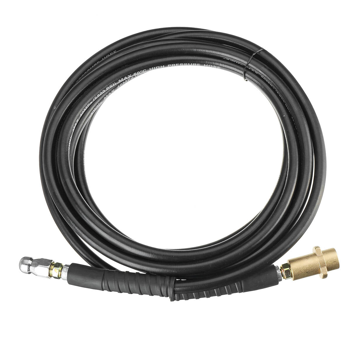 5M/10M Pressure Washer Hose 40MPa 5800PSI Water Tube For Karcher K2 K3 K4 K5 K7