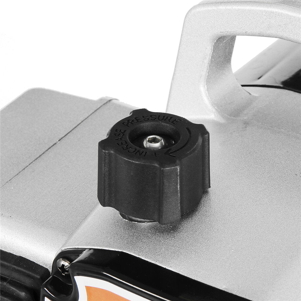 GreenZech™ Pro-450E 1300W High-Pressure Airless Paint Sprayer