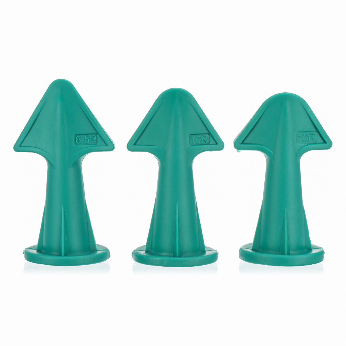 13pcs Silicone Sealant Remover Caulking Tool Kit Sealant Finishing Tool for Bathroom Kitchen Window