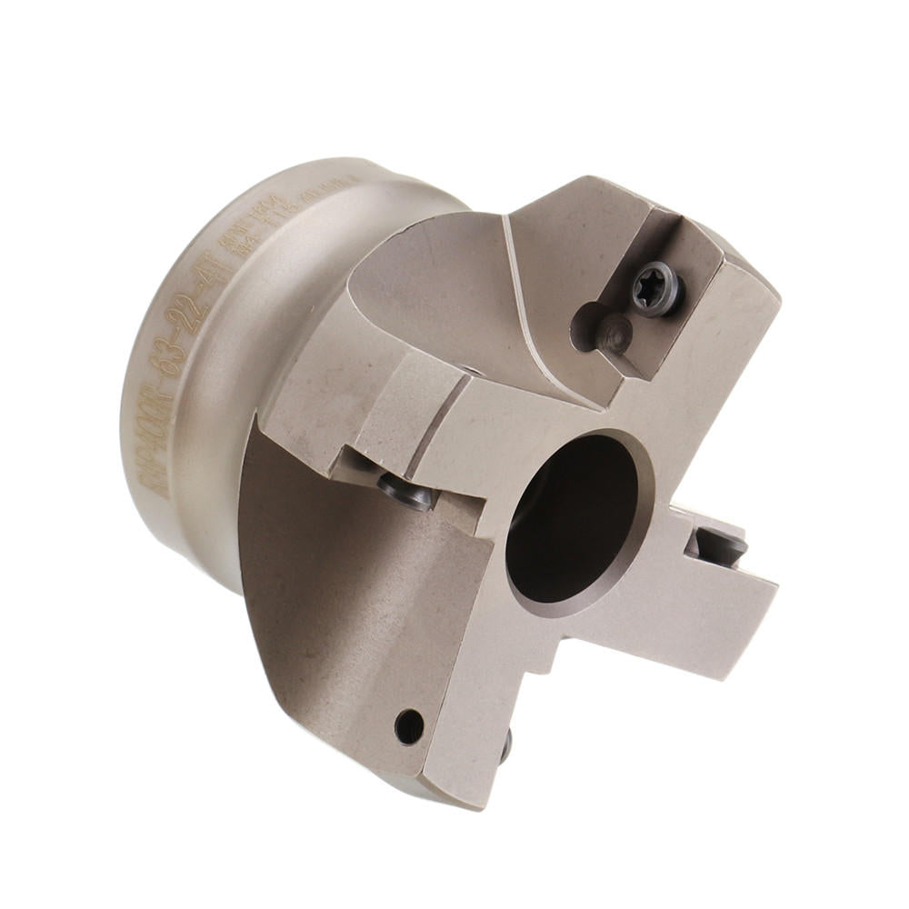 63mm Face Milling Cutter for Apmt1604 Carbide Insert
