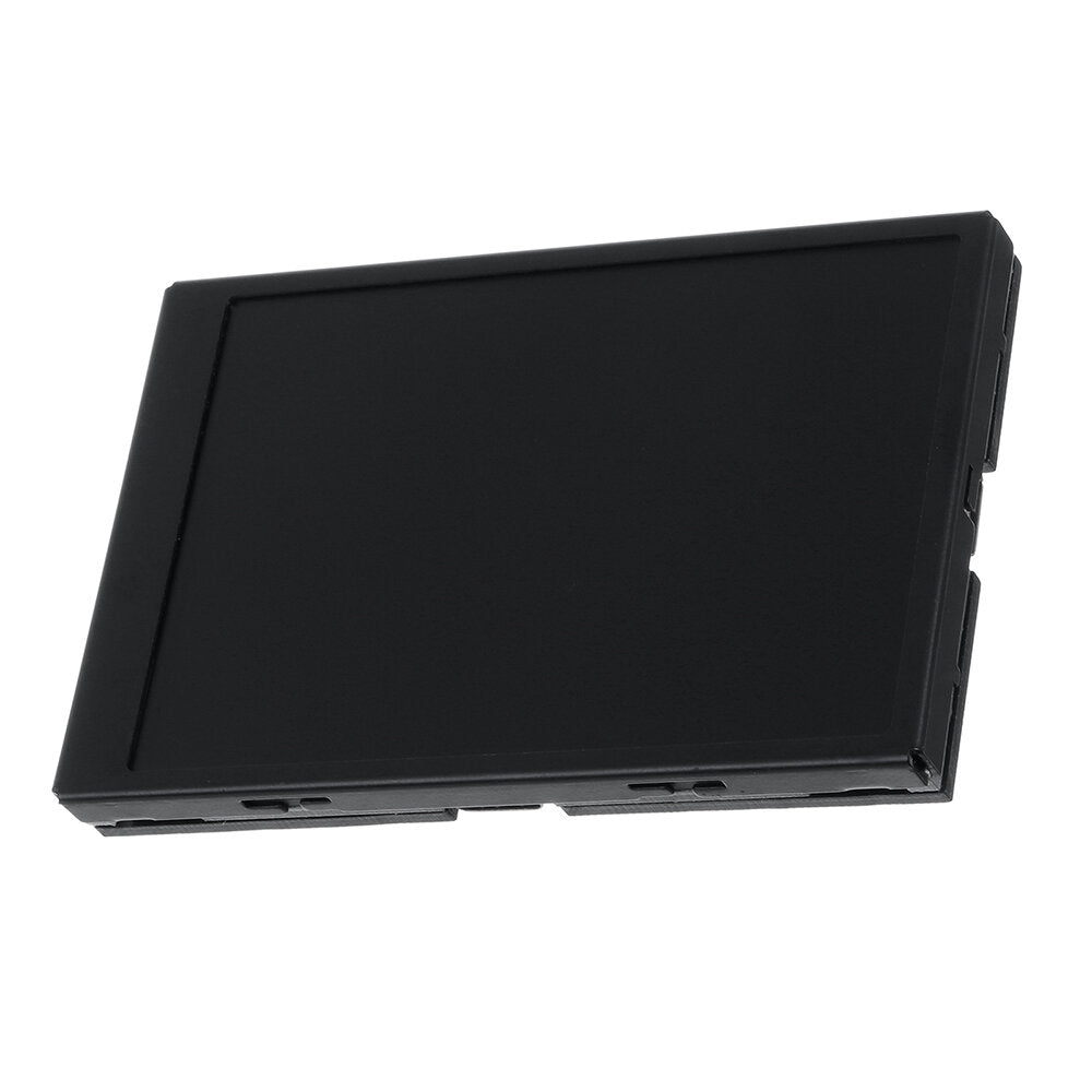 Computer Monitor 3.5 inch Kit IPS TYPE-C Type Secondary Screen CPU GPU RAM HDD Combination Set