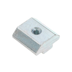 20pcs M4 T Sliding Nut Carbon Steel T Sliding Nut for 4040 Aluminum Profile