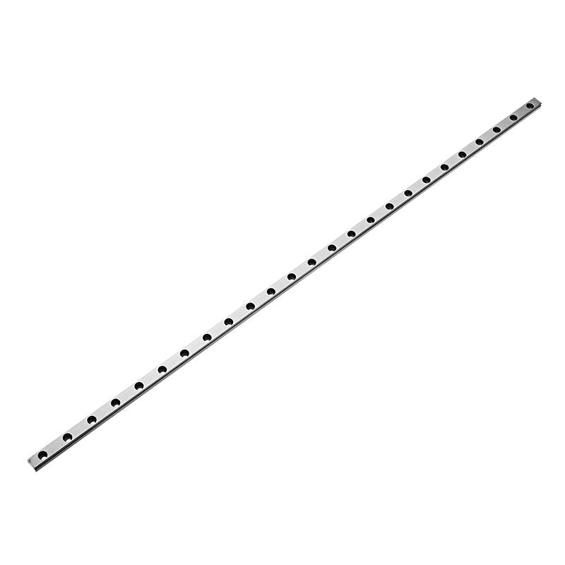 550mm Length MGN9 Linear Guide with MGN9H Linear Rail Block CNC Tool