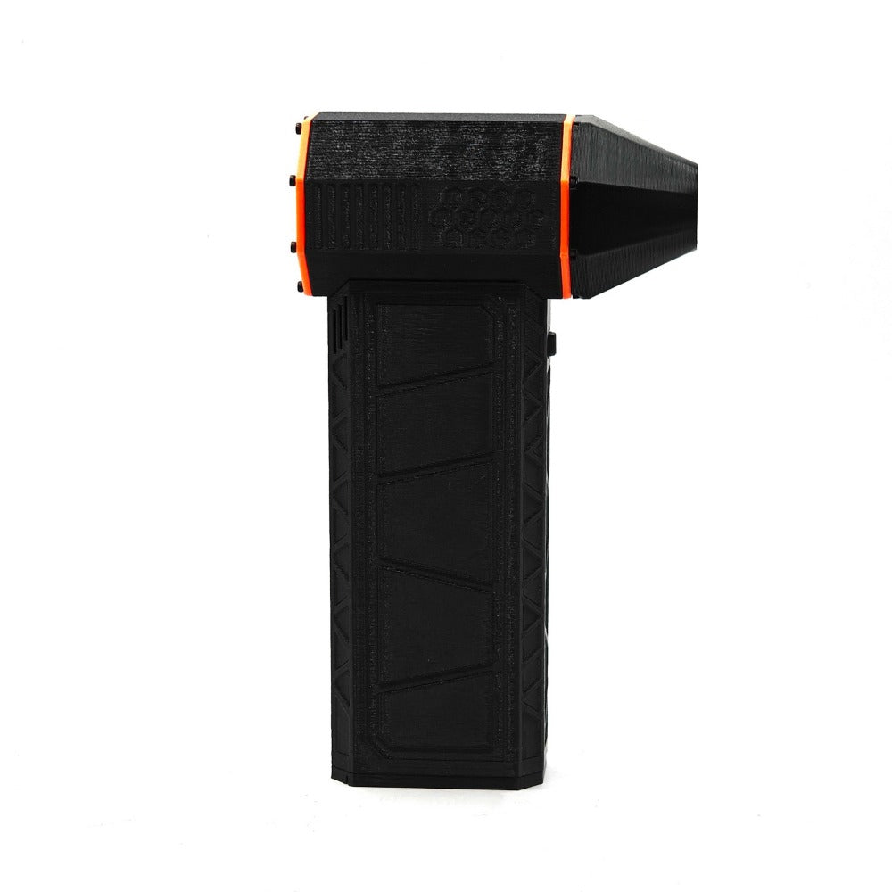 High-speed 110000RPM Portable Jet Fan Air Blower Turbo Fan Compressed Air Duster Keyboard Cleaner Vacuum Machine