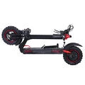 Electric Scooter 18Ah 48V 1200W Motor Recommended Top Speed 25KM/H 11 Inches Off-Road Tire Electric Scooter 50KM Range Max Load 150Kg FREEBOY J11MAX