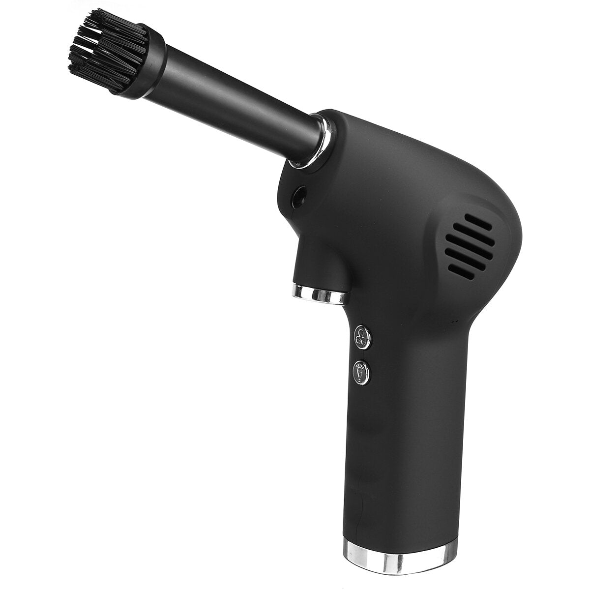 70m/s Cordless Air Duster For Computer Cleaning Replaces Compressed Spray Gas Cans Rechargeable Cleaner Dust Blower